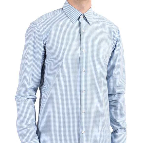 hugo boss enzo shirt